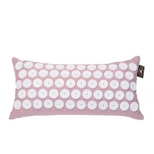 Lotus Akupressurkissen Altrosa - Lotus