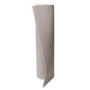 Lotus Yogamatte sticky extra lang Taupe 200 cm - Lotus