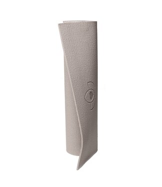 Lotus Yogamatte sticky extra lang Taupe 200 cm - Lotus Lotus Yogamatte sticky extra lang Taupe 200 cm - Lotus