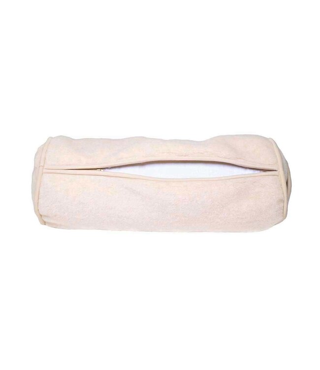 Bolster Karamell Merino Wolle - Lotus