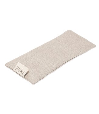 Pure Augenkissen Hanf Lavendel öko - Pure