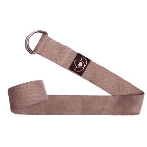 Lotus Yogagurt extra lang Taupe - Lotus