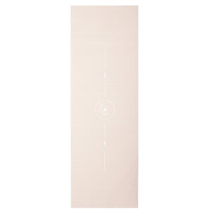 Lotus Yogamatte sticky extra dick Align Sand - Lotus