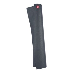 Manduka eKO SuperLite Travel Mat Charcoal - Manduka