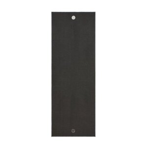 Manduka Yoga Handtuch Yogitoes Grey - Manduka