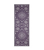 Yoga Handtuch Yogitoes Geija Purple - Manduka