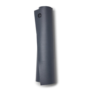 Manduka PRO Mat Black Thunder - Manduka