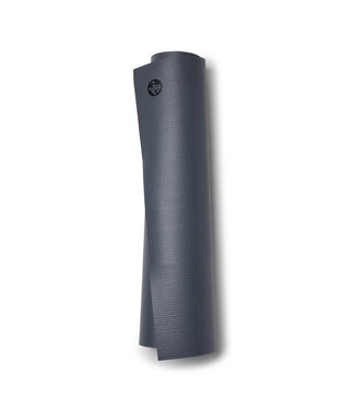 Manduka PRO Mat Black Thunder - Manduka