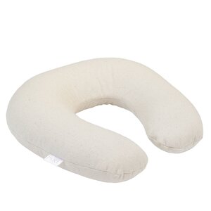 Pure Nackenkissen Ecru - Pure