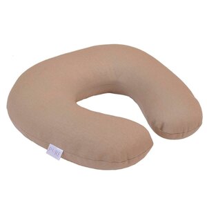 Pure Nackenkissen Beige - Pure