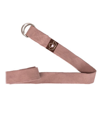 Lotus Yogagurt extra lang Nude - Lotus