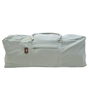 Lotus Luxus Yogatasche Hummer Aschgrün - Lotus