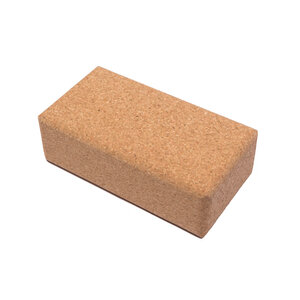 Lotus Basis Set Yogamatte und Block Moon Lavendel