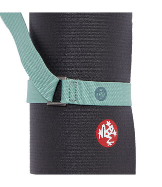 Manduka Yogamatte Trageband The Commuter Wasabi - Manduka