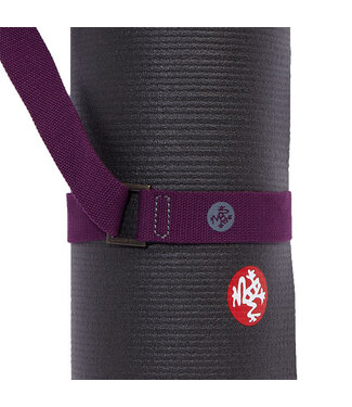 Manduka Yogamatte Trageband The Commuter Indulge - Manduka