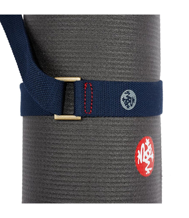 Yogamatte Trageband The Commuter Odyssey  - Manduka