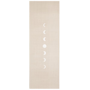 Lotus Yogamatte sticky extra dick Moon Sand - Lotus