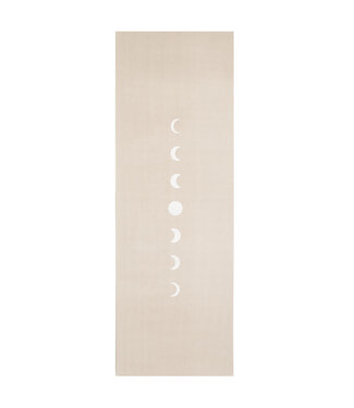 Lotus Yogamatte sticky extra dick Moon Sand - Lotus