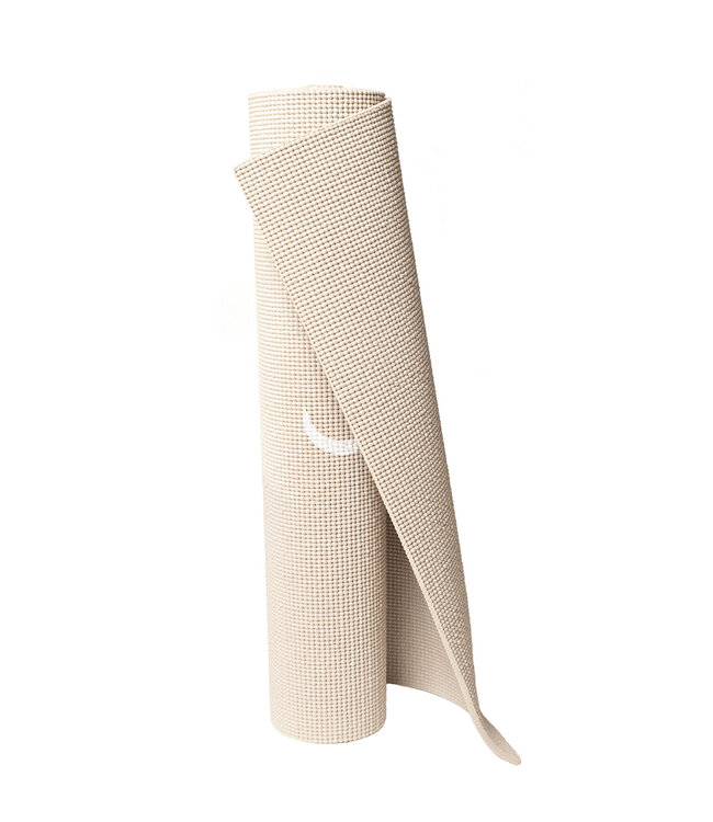 Yogamatte sticky extra dick Moon Sand - Lotus