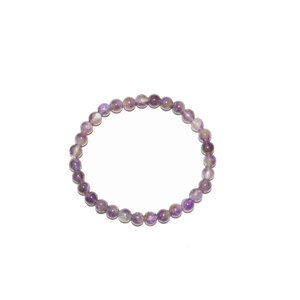 Pure Amethyst Armband - Pure