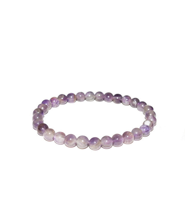 Amethyst Armband - Pure