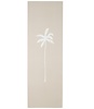 Yogamatte sticky extra dick Beach Sand - Lotus