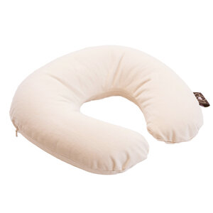 Lotus Nackenkissen öko Sand - Lotus