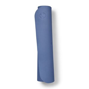 Manduka Begin Mat Moon Black - Manduka