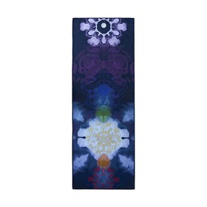 Manduka Yoga-Handtuch yogitoes Chakra Residence - Manduka