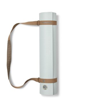 Manduka Yogamattenträger The Commuter Lions Mane - Manduka