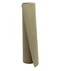 Yogamatte sticky extra dick olivgrün - Lotus
