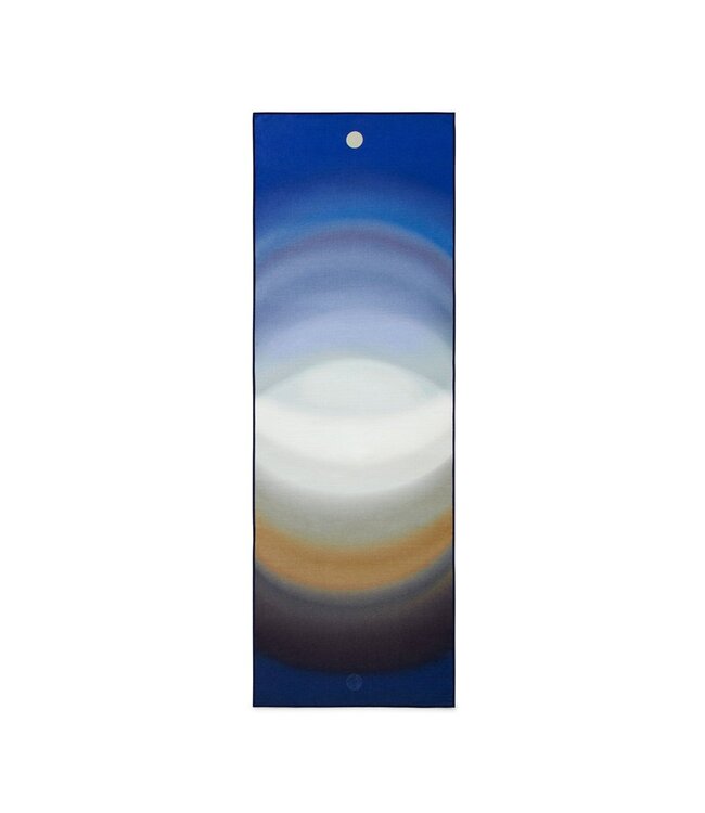 Yoga Handtuch yogitoes Halo - Manduka