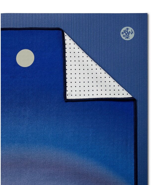 Yoga Handtuch yogitoes Halo - Manduka