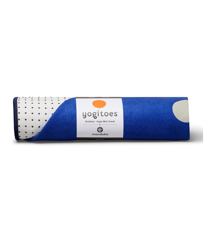 Yoga Handtuch yogitoes Halo - Manduka