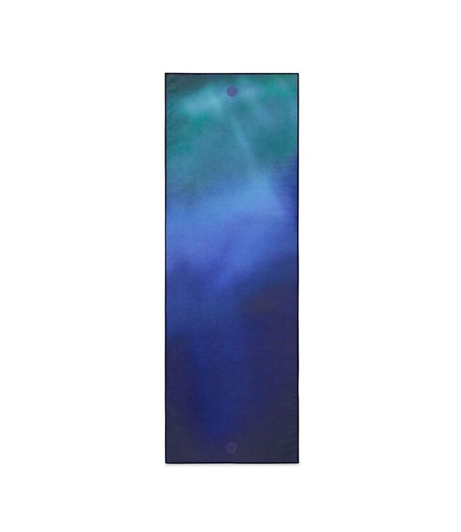 Yoga Handtuch yogitoes Flaneur - Manduka