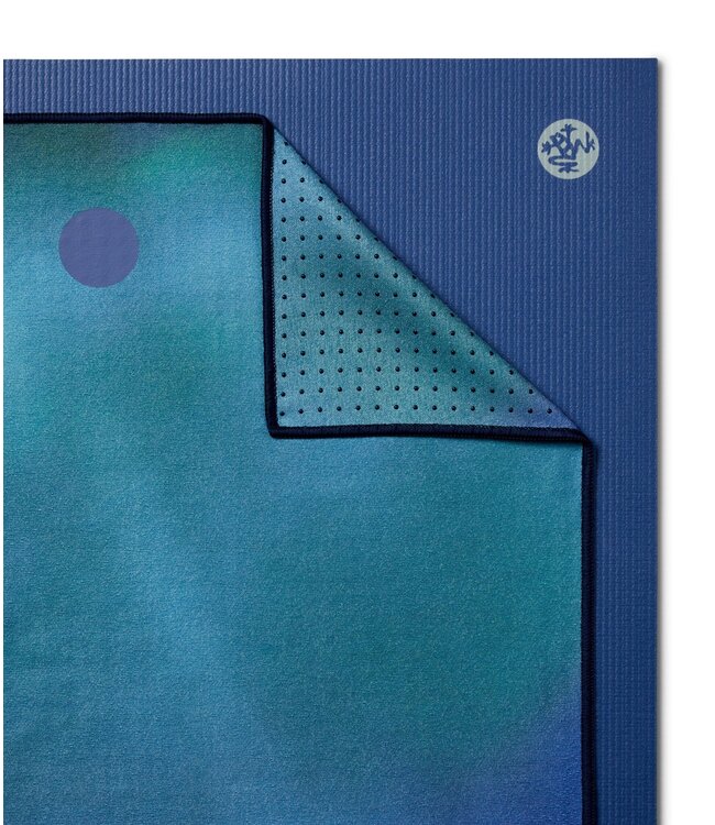 Yoga Handtuch yogitoes Flaneur - Manduka