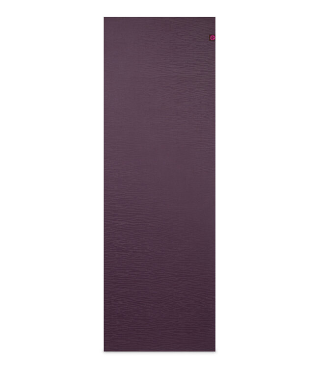 eKO Lite Acai Midnight neu - 4mm - Manduka
