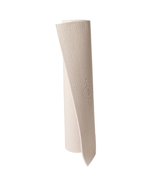 Lotus Yogamatte sticky extra dick Sand - Lotus