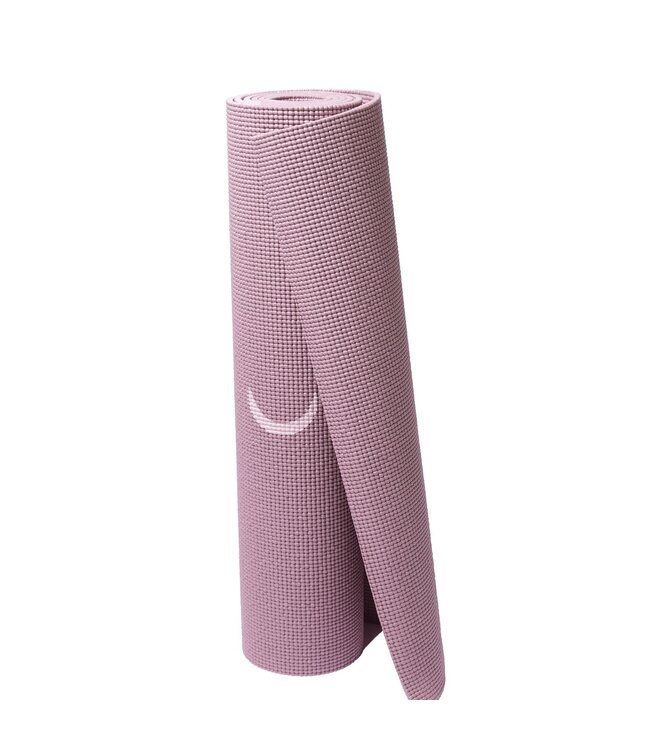 Yogamatte sticky extra dick Moon Lavendellila - Lotus