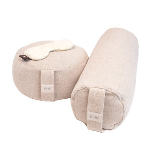 Pure Jute-Deluxe-Paket