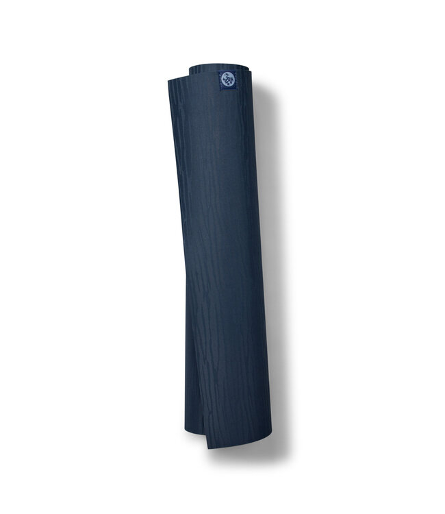 eKO Mat lang Midnight neu - Manduka