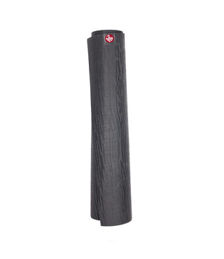 Manduka eKO Lite Charcoal neu - 4mm - Manduka