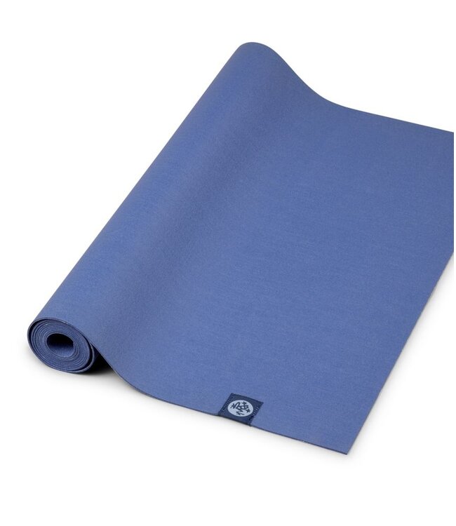eKO SuperLight Travelmat Moon - Manduka