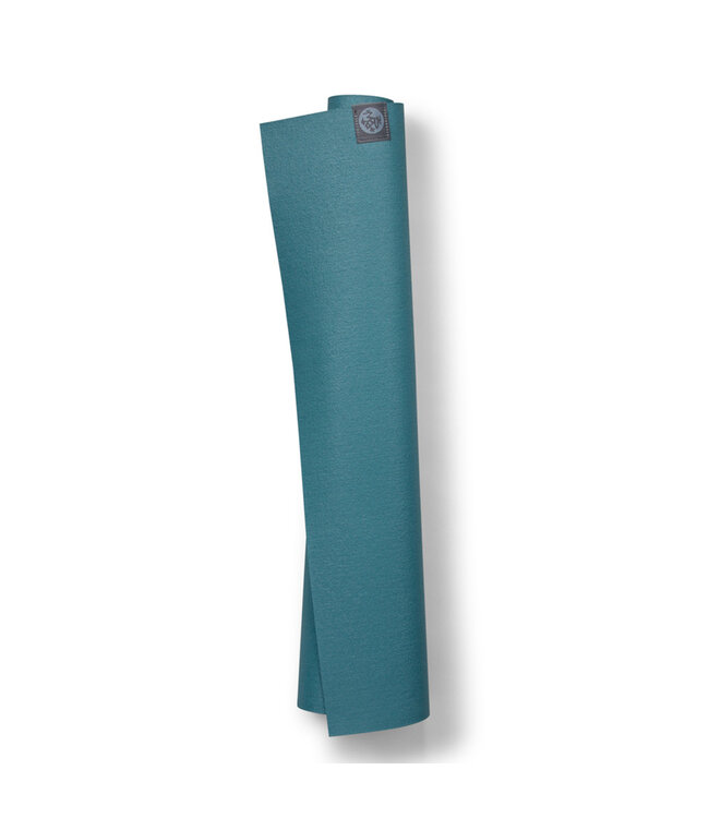 eKO SuperLight Travelmat deep Sage - Manduka