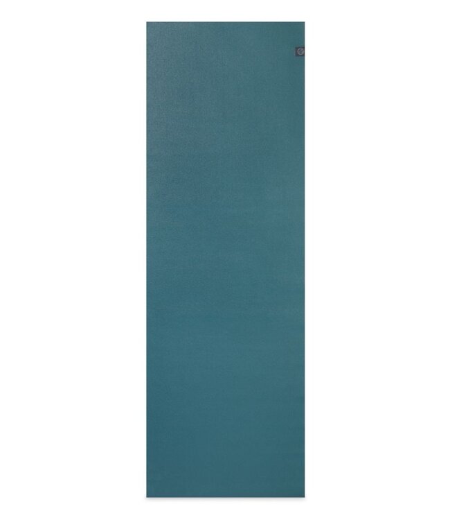 eKO SuperLite Travelmat deep Sage - Manduka