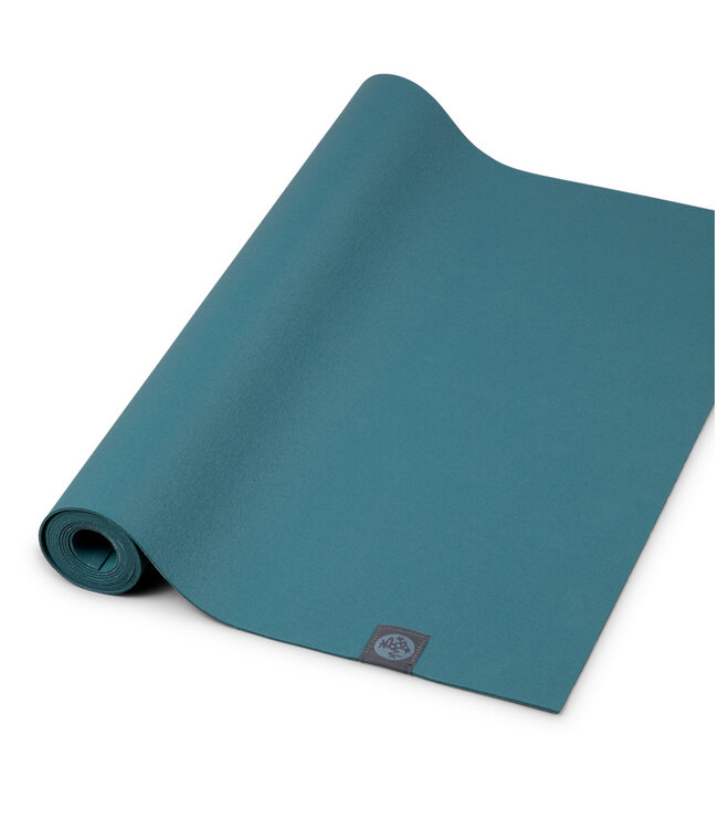 eKO SuperLight Travelmat deep Sage - Manduka