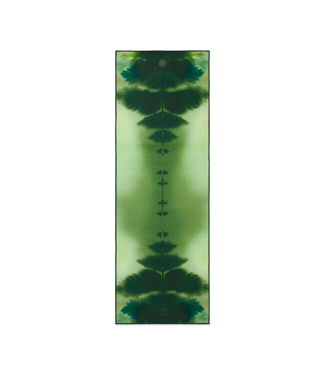 Yoga-Handtuch yogitoes Retreat - Manduka
