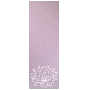 Lotus Yogamatte sticky extra dick lotus lavendel Lila - Lotus