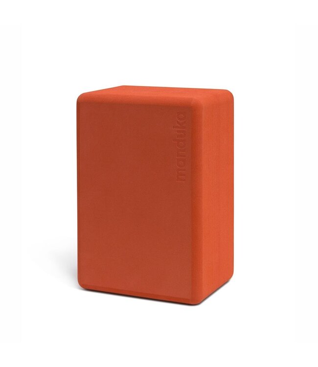 Yoga-Block Tiger - Manduka