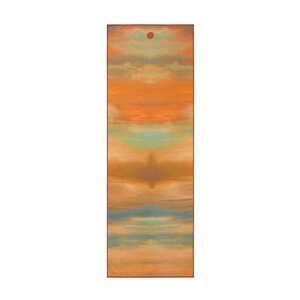 Manduka Yoga-Handtuch Yogitoes Dawning - Manduka